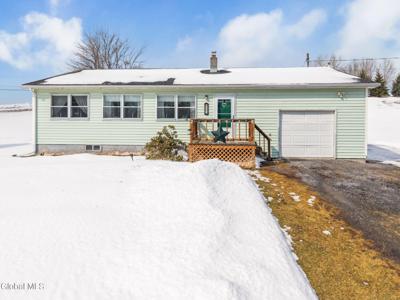 561 Grovenors Corners Road