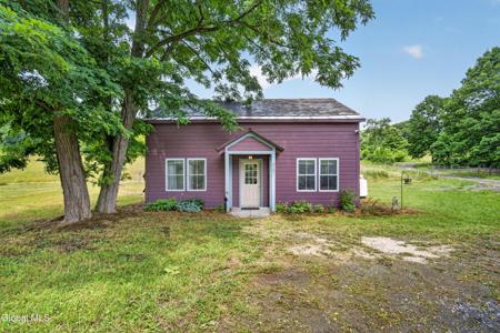 447 Chamberlin Mills Road