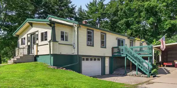 306 Parkers Corners Road