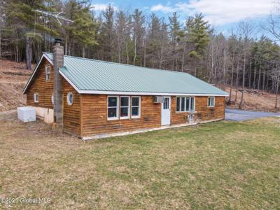 1215 Cotton Hill Road