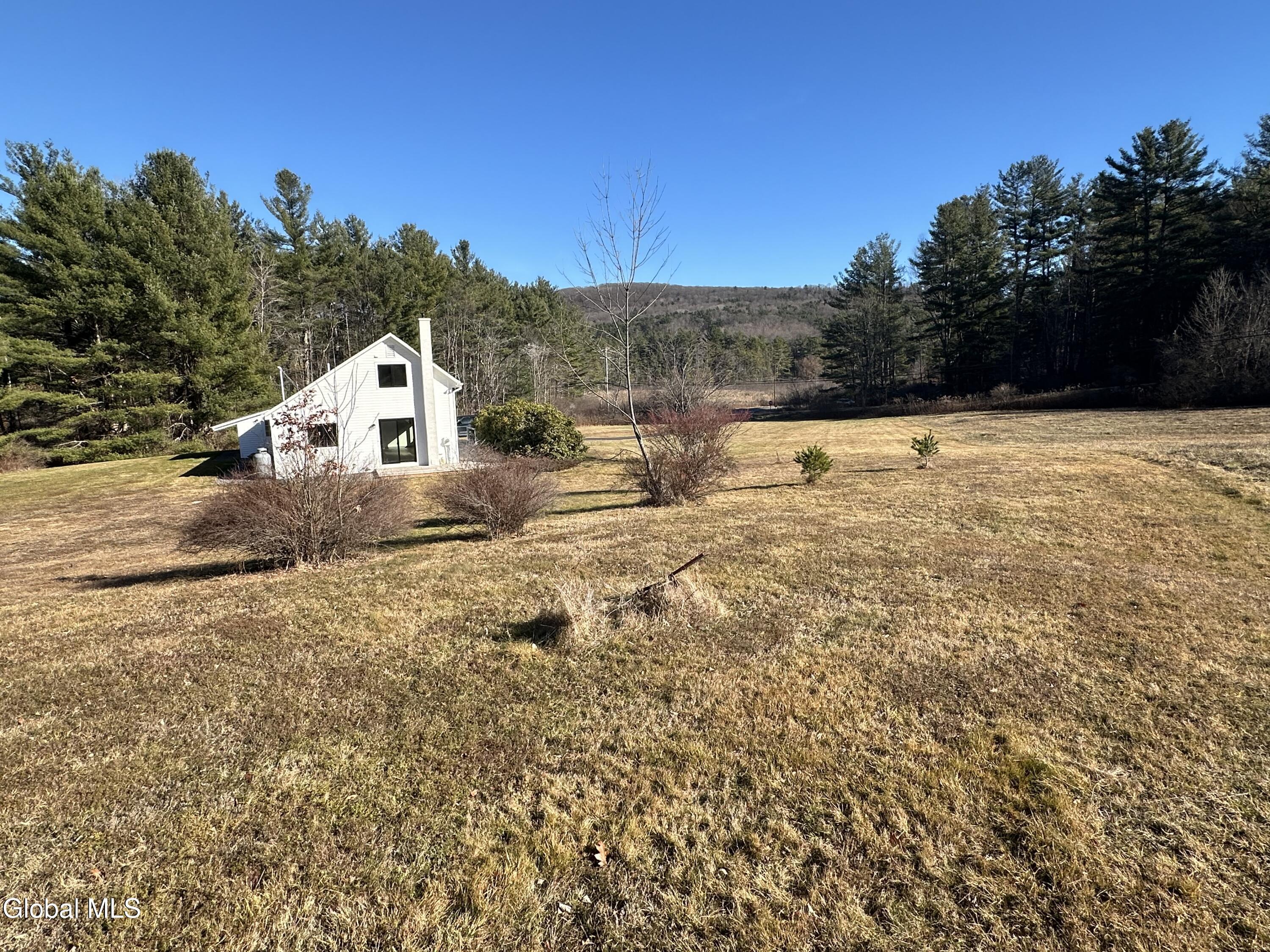 Image 4: McEwan outside distance