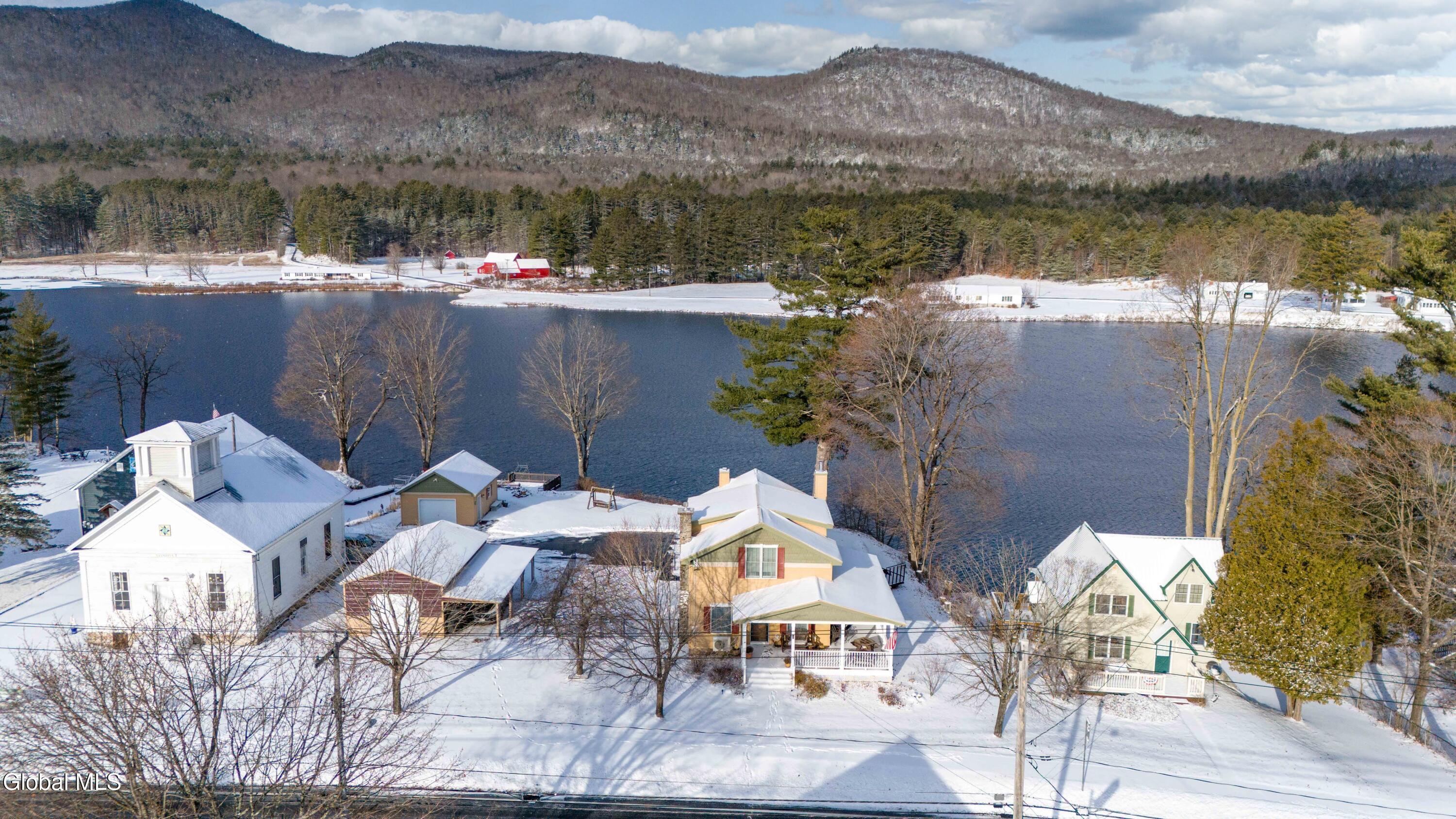 Image 4: 1445 NY-30-17