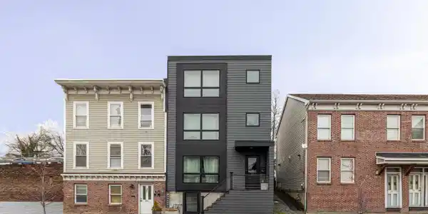 352 Columbia Street