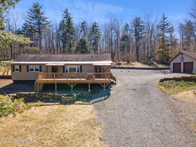 216 Eagle Mountain Road