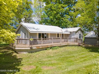 605 Lawyersville Road