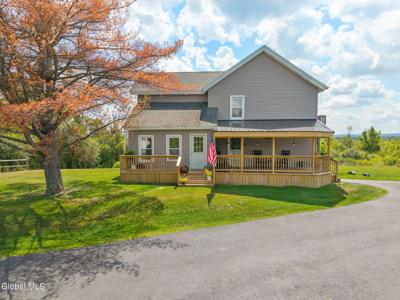 387 Mudge Road