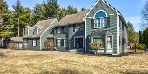 20 Honey Hollow Road
