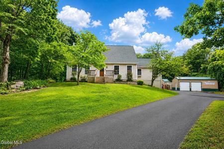 303 N Pole Road