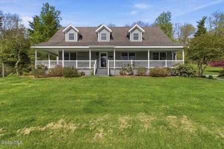 224 Turnpike Road