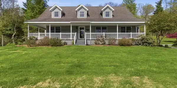 224 Turnpike Road