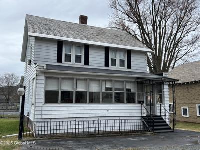 22 Williams Street