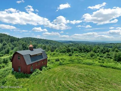 274 Bald Mountain Road