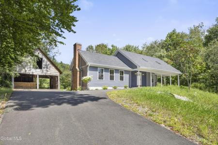 757 Taborton Rd Road