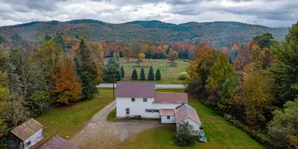95 Lane Road