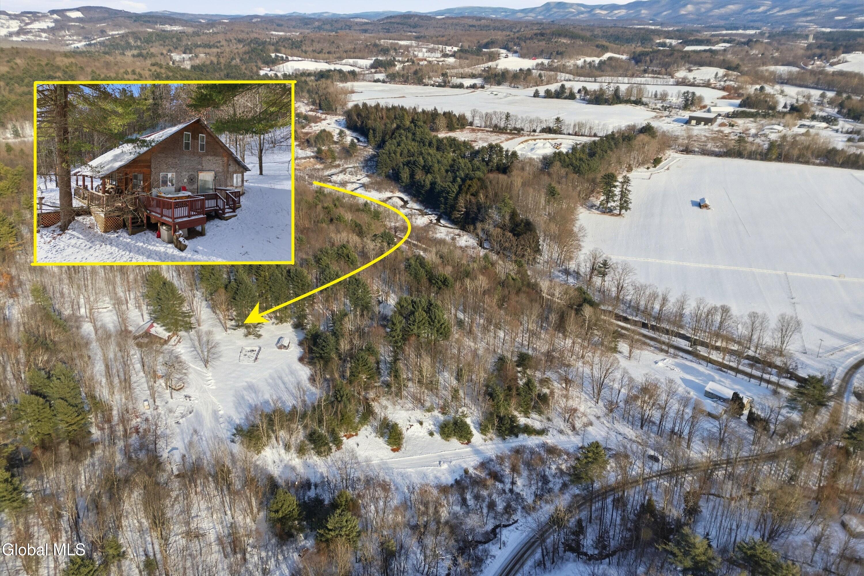 Image 1: 321 Mahaffy Rd