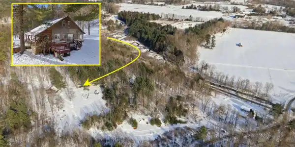 321 Mahaffy Road