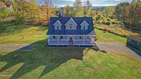 71 Cooksboro Road