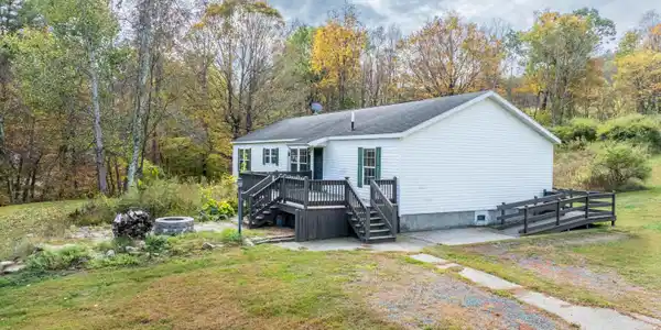 667 Ash Grove Road