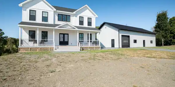 282 Ridge Road