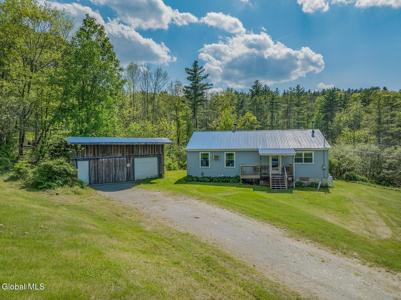 401 Rabbit College Road