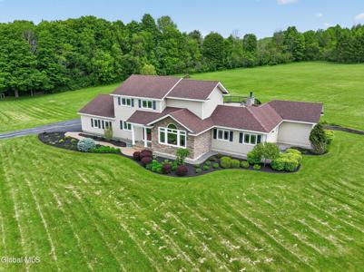 150 Bush Drive