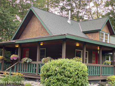 1370 Copeland Pond Road