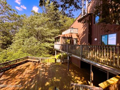 308 Shaker Ridge Drive