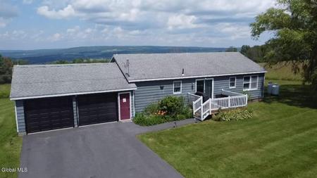 858 Oak Hill Road