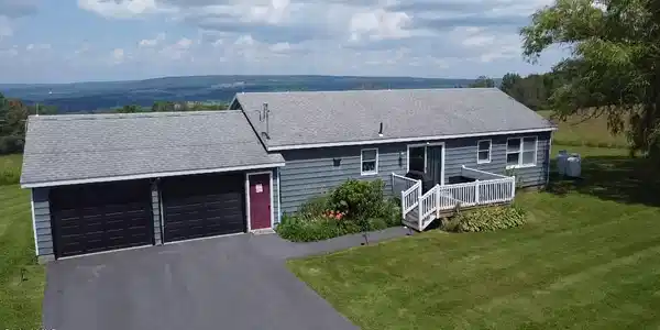858 Oak Hill Road