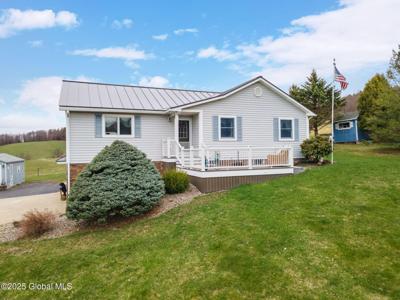 620 Cross Hill Road