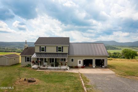 367 Buel Road