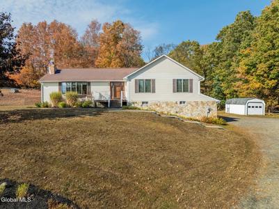 393 Spraguetown Road