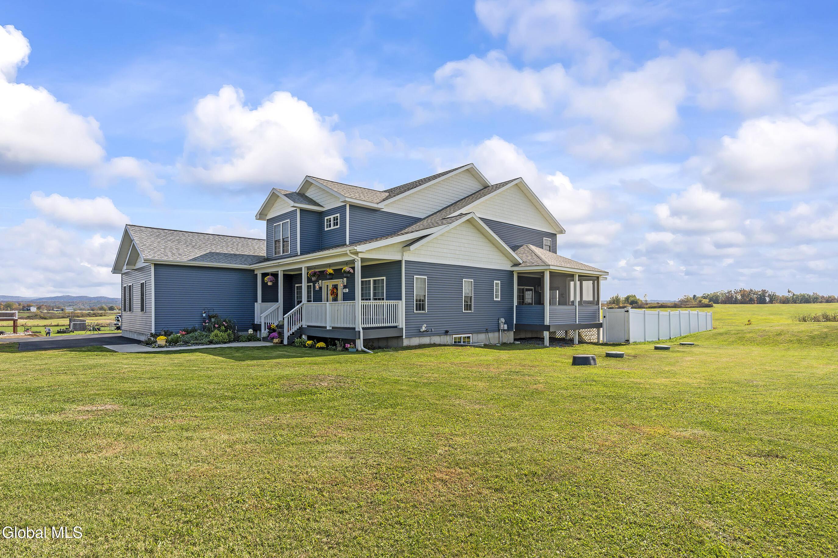 Image 3: 003-196-NY197-Fort-Edward-NY-12828