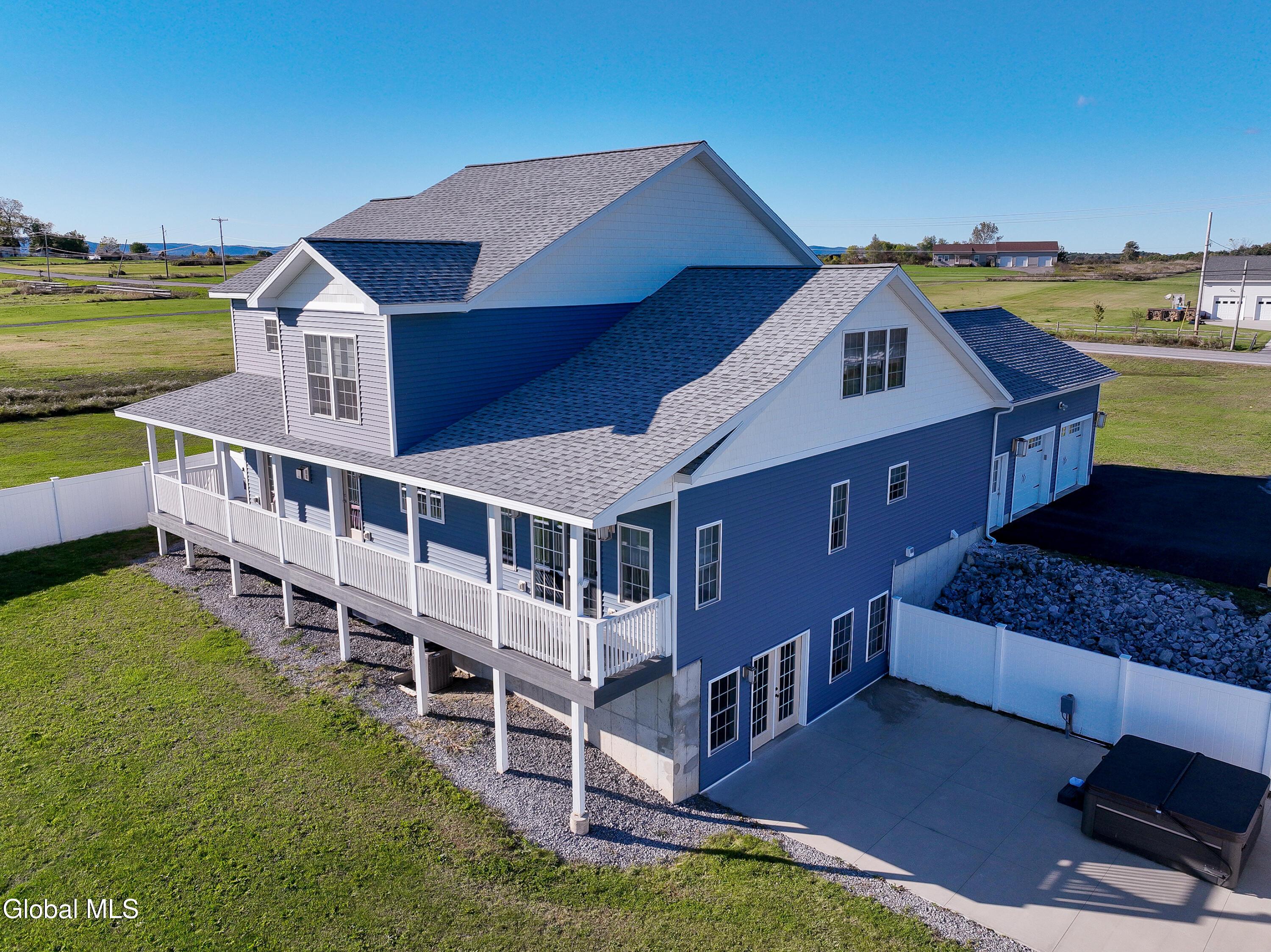 Image 4: 130-196-NY197-Fort-Edward-NY-12828