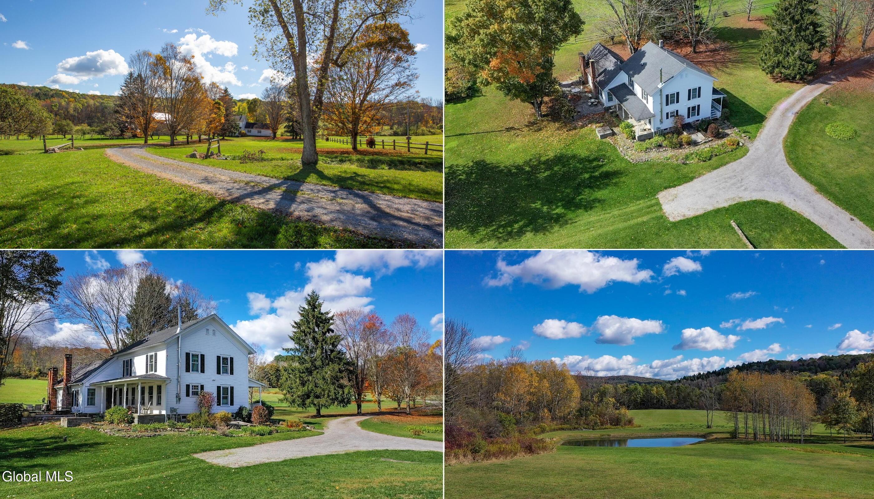 Image 1: farm for sale Cooperstown