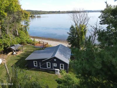 52 Wilson Bay Road