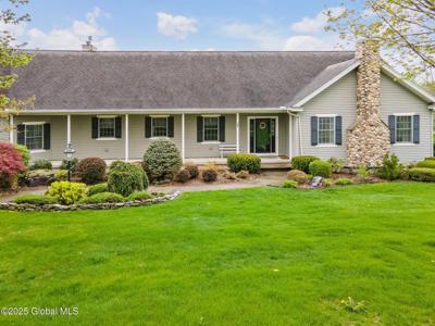 167 Chestnut Ridge Road