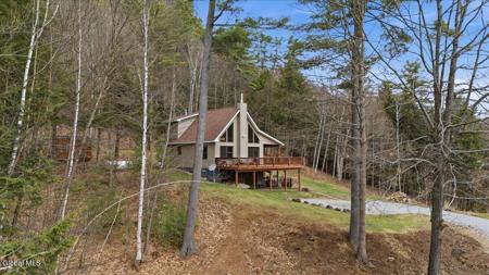 620 Warrensburg Road