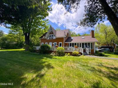 860 Trout Lake Road