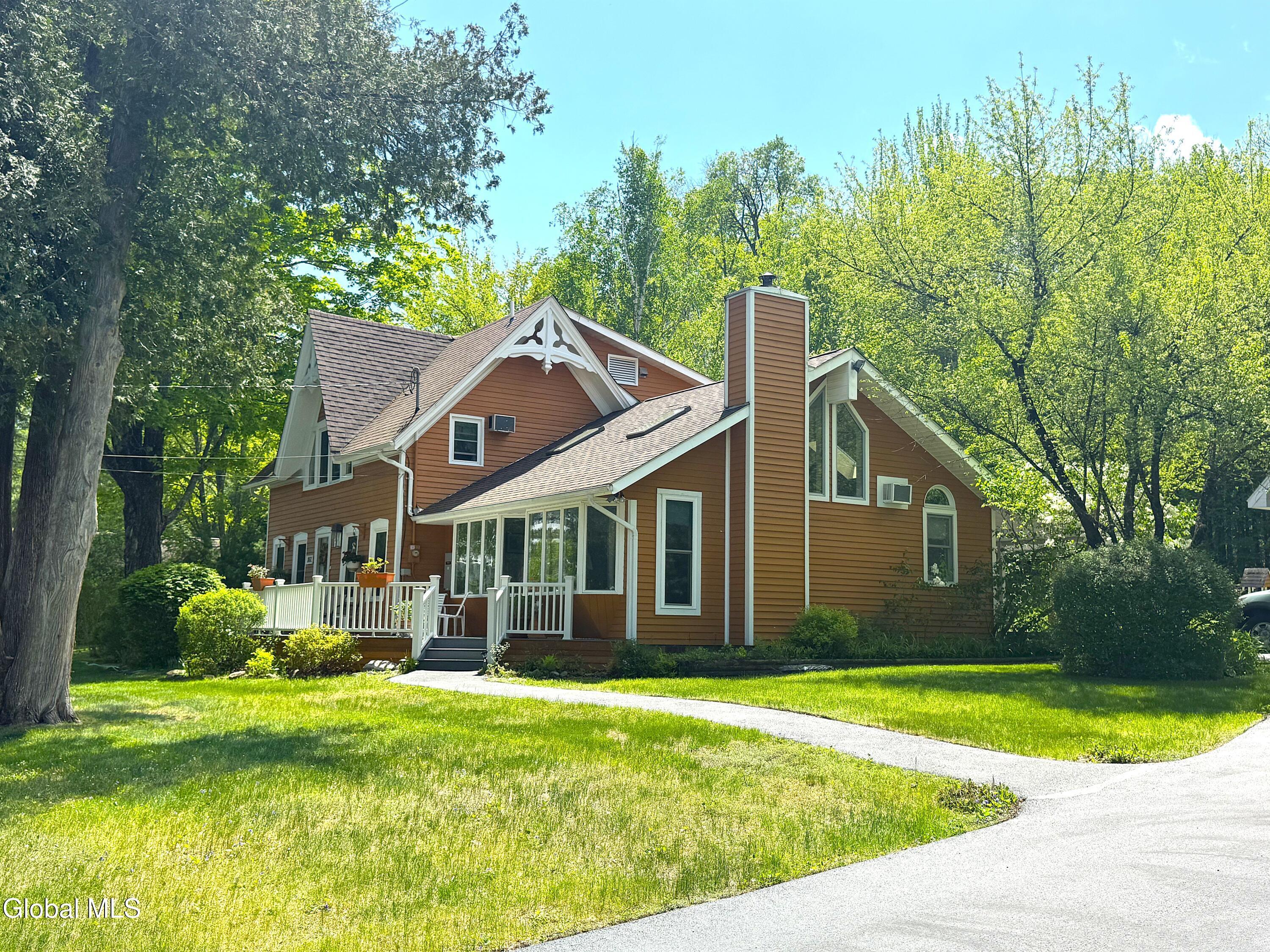 Image 3: North side