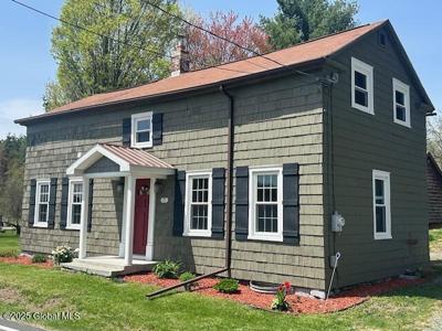 75 Creek Road