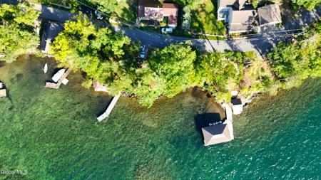 693 Gull Bay Road