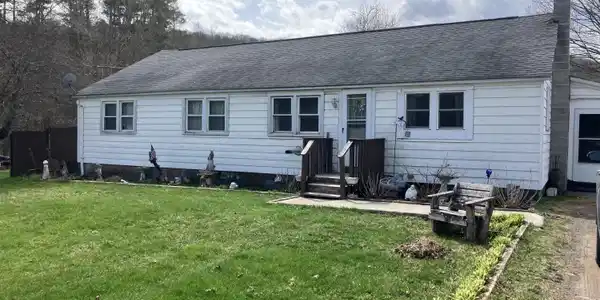 1235 Gun House Hill Road