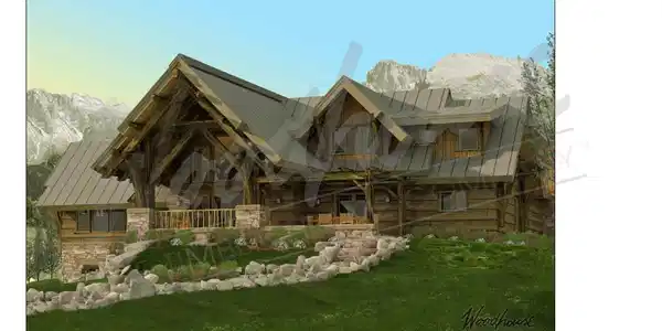 Image 3: Grizzly Peak