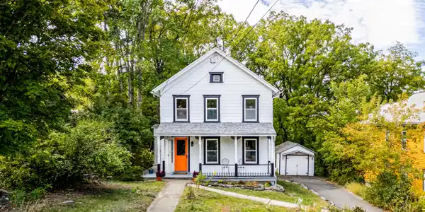 47 Summit Street