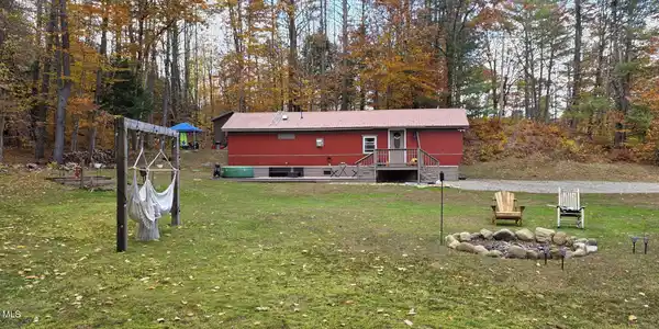 257 Hadley Road