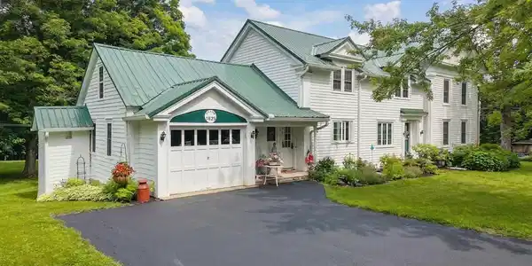 388 Baptist Church Road