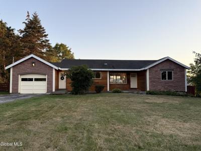 501 Johnson Hill Road