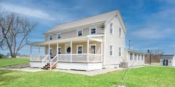 344 Fortsville Road