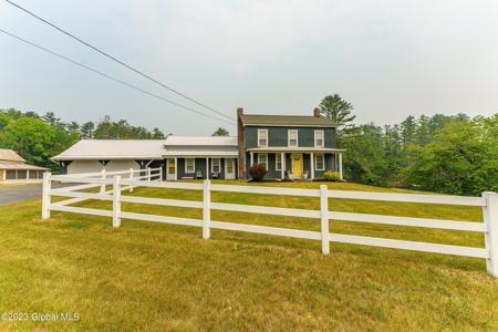 5387-5391 State Route 8